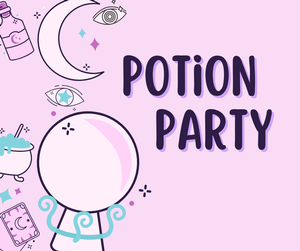 POTION PARTY